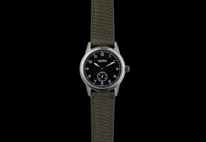 Weiss Standard Issue Field Watch 38mm