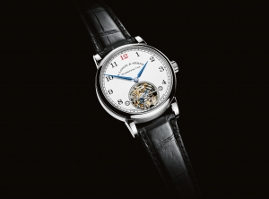 1815 Tourbillon Enamel Lange