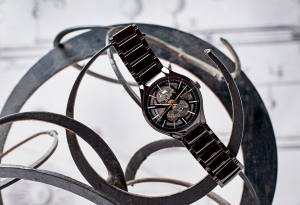 Rado True Open Heart Automatic