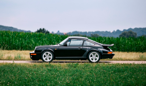 1989 RUF CTR "Yellow Bird"