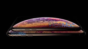 Apple iPhone XS 2018