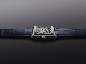 Reverso Tribute Tourbillon Duoface