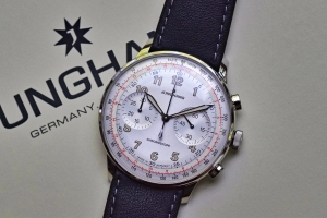 Junghans Meister Telemeter