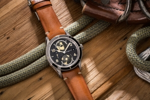 Montblanc 1858 Geosphere