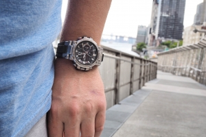 Casio G-Shock MTG-B1000-1A