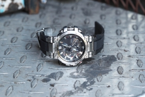 Casio G-Shock MTG-B1000-1A