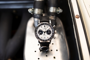 Hamilton Intra-Matic Automatic Chronograph