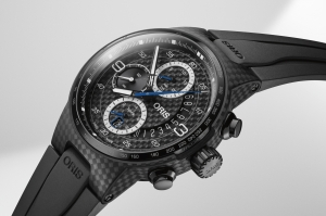Oris Williams FW41 Limited Edition