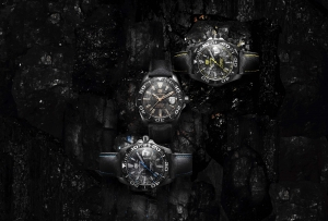 TAG Heuer Carbon Aquaracer