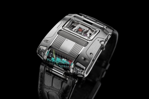 Urwerk UR-111C Polished