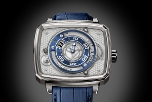 Hautlence Newton