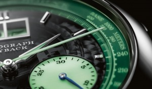 Lange Datograph Up/Down Lumen