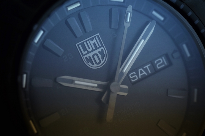 Luminox Modern Mariner Automatic