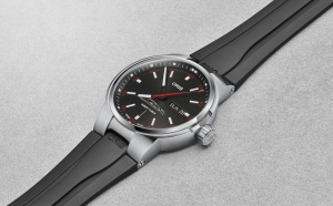 Oris Robert Kubica Limited Edition