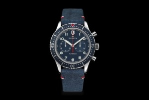 Zenith Pilot Cronometro Tipo CP-2 USA Edition