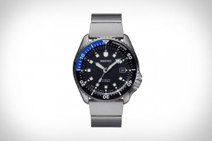 Seiko Wena watch