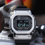 G-Shock Full Metal 5000 GMWB5000-1