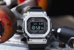 G-Shock Full Metal 5000 GMWB5000-1