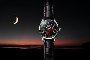 Seiko Presage Urushi Byakudan-Nuri Ref. SPB085