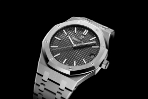 Audemars Piguet Royal Oak 41mm Ref 15500 cover