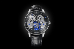 Christophe Claret Angelico
