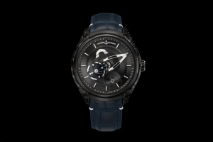 Ulysse Nardin Freak X Carbonium