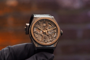 Zenith Defy Lab Hands-On