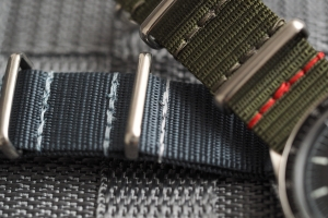 ADPT American Made Nylon Watch Straps
