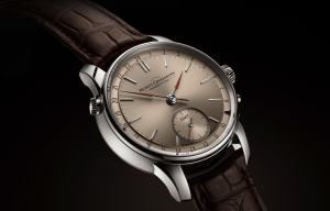 Mortiz Grossman GMT