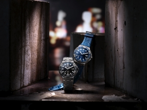 Maurice Lacroix Aikon Venturer