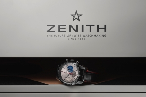 Zenith 50 Years of El Primero Anniversary Set