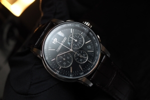 Audemars Piguet Code 11:59 Chronograph