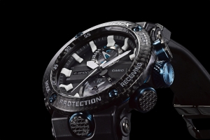 Limited Edition Gravitymaster GWRB1000X-1A