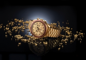 Omega Speedmaster Apollo 11 50th Anniversary Limited Edition