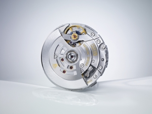 Rolex caliber 3235