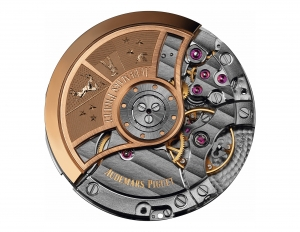Audemars Piguet caliber 4302
