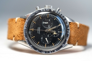 Omega Speedmaster 1959 CK2915-3 Broad Arrow