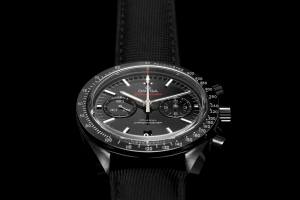 Omega Speedmaster Dark Side of the Moon featured