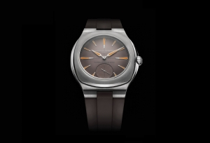 Laurent Ferrier Tourbillon Grand Sport