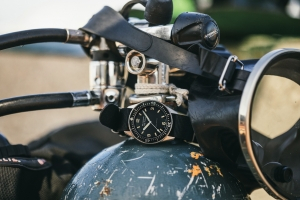 Fifty Fathoms Bathyscaphe Limited Edition for Hodinkee