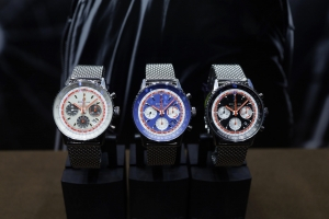 Breitling Navitimer 1 Airline Editions