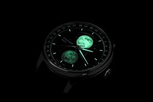 Christopher Ward C1 Moonglow