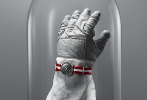 Omega Speedmaster The Met Limited Edition 2019