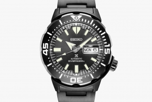 Seiko Prospex SRPD29