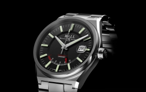 Ball Roadmaster Icebreaker