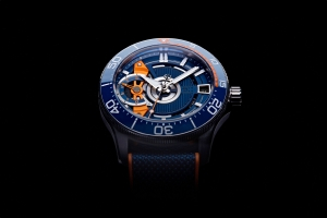 Christopher Ward C60 Apex Limited Edition