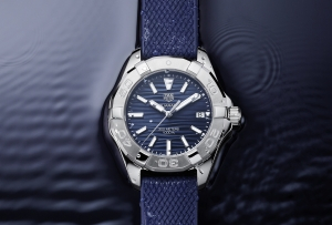 TAG Heuer Women's Aquaracer 2019