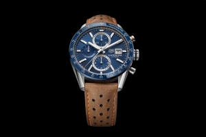 TAG Heuer 2019 Carrera Calibre 16 Chronograph