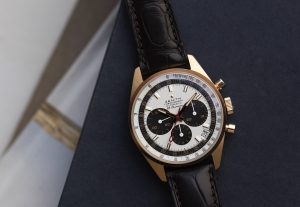 Zenith Limited Edition El Primero Revival G381 Hodinkee