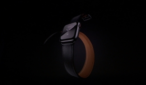 Apple Watch Series 5 Hermes
